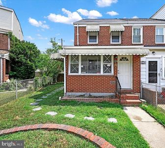 300 Chestnut St, Dundalk, MD, 21222