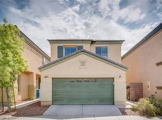 7582 Whiskey Moon St, Las Vegas, NV 89139