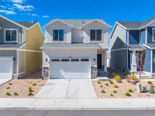 790 S Brubaker Way, Santaquin, UT 84655