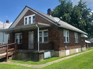 1124 Main St, Tell City, IN