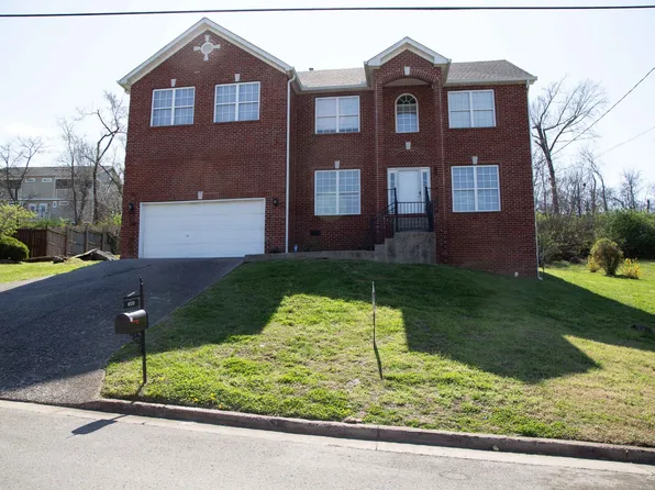 6120 Allen Ct, Hermitage, TN 37076