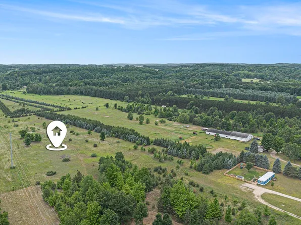 0 Norton Rd, Grawn, MI 49637