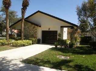 10538 Fern Tree Way, Boynton Beach, FL 33436