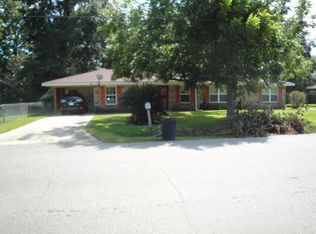 402 Ulman Ave #A, Bay Saint Louis, MS 39520