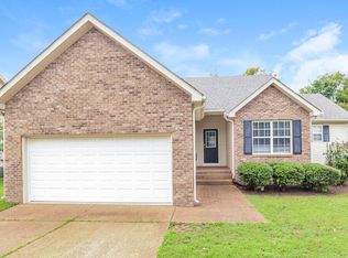 3019 Candlelite Dr, Spring Hill, TN 37174