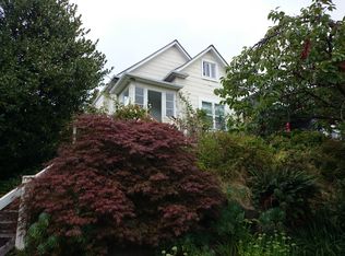 2100 E Thomas St, Seattle, WA 98112