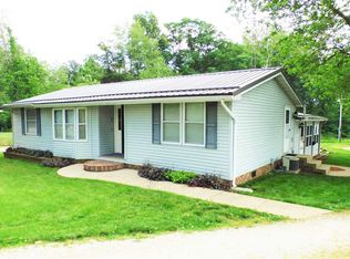 12713 E 350 N, Loogootee, IN 47553