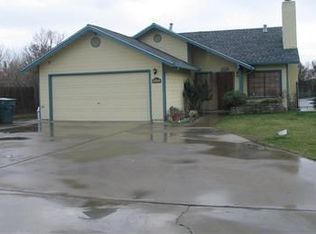 1240 Yellowstone Ave, Modesto, CA