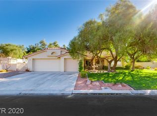 4108 Nancy Margarite Ln, Las Vegas, NV 89130