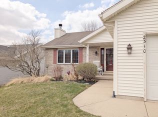 2310 Mica Rd, Madison, WI 53719