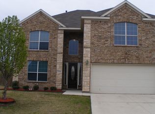 11020 Gessner Dr, Fort Worth, TX 76244