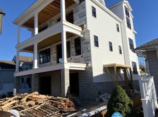 423 N Rumson Ave, Margate, NJ 08402