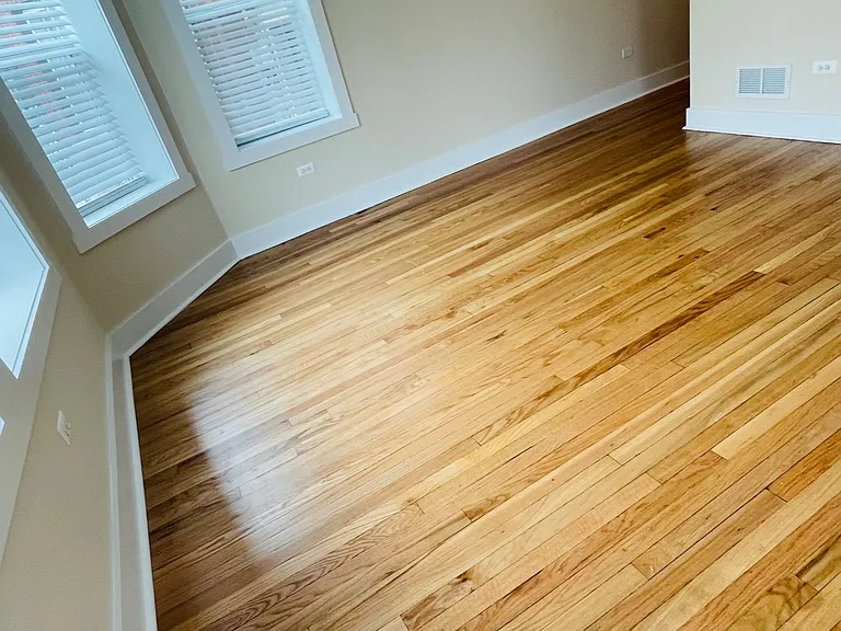7408 N Hoyne Ave #3 — Photo 4