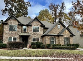 2316 Roberts View Trl, Buford, GA 30519
