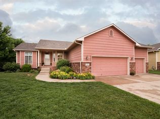 11830 W Jewell Ct, Wichita, KS 67209