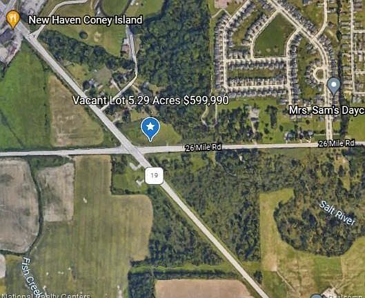 3rd image of 0 New Haven Rd