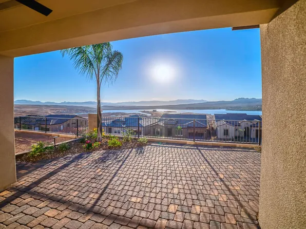36 Stone Bluff Ln, Henderson, NV 89011