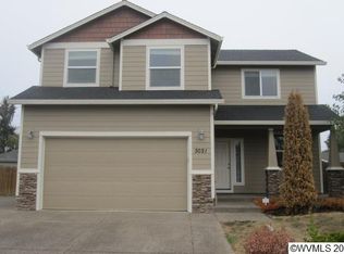 3021 Glendale Ave NE, Salem, OR 97301