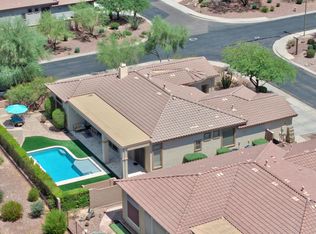 41728 N Moss Springs Ct, Anthem, AZ 85086