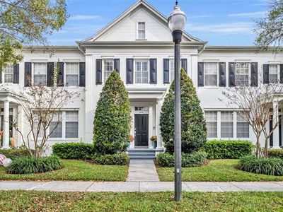 995 JUEL STREET, Orlando, FL, 32814