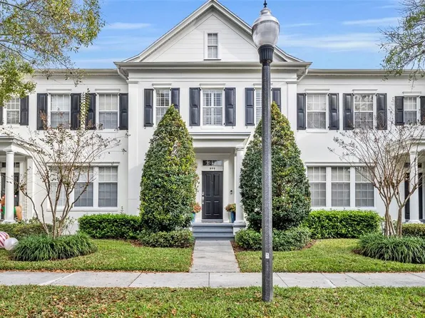 995 JUEL STREET, ORLANDO, FL 32814