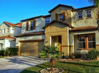 242 Willow View Dr, Davenport, FL 33896