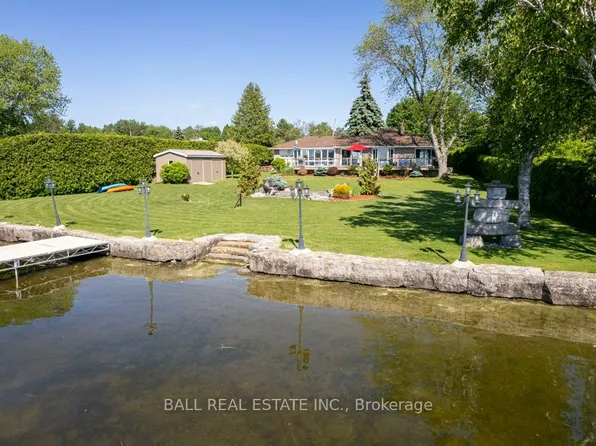 1484 Hawkswood Dr, Selwyn, ON K0L 1T0