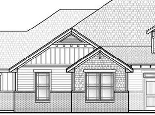 12624 SW 28th St, Yukon, OK 73099