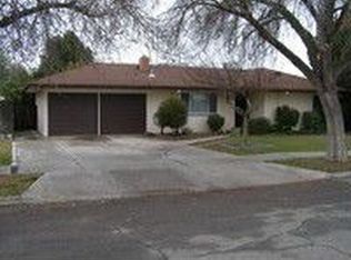 2907 N Boyd Ave, Fresno, CA 93703