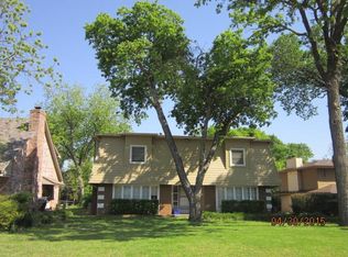 1835 NW 42nd St, Oklahoma City, OK 73118