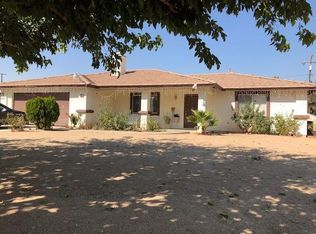 14000 Cajon St, Hesperia, CA 92345