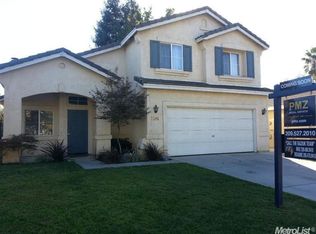 3904 Dillingham Ave, Modesto, CA 95357