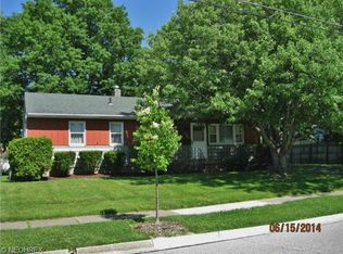 2365 Samira Rd, Stow, OH 44224