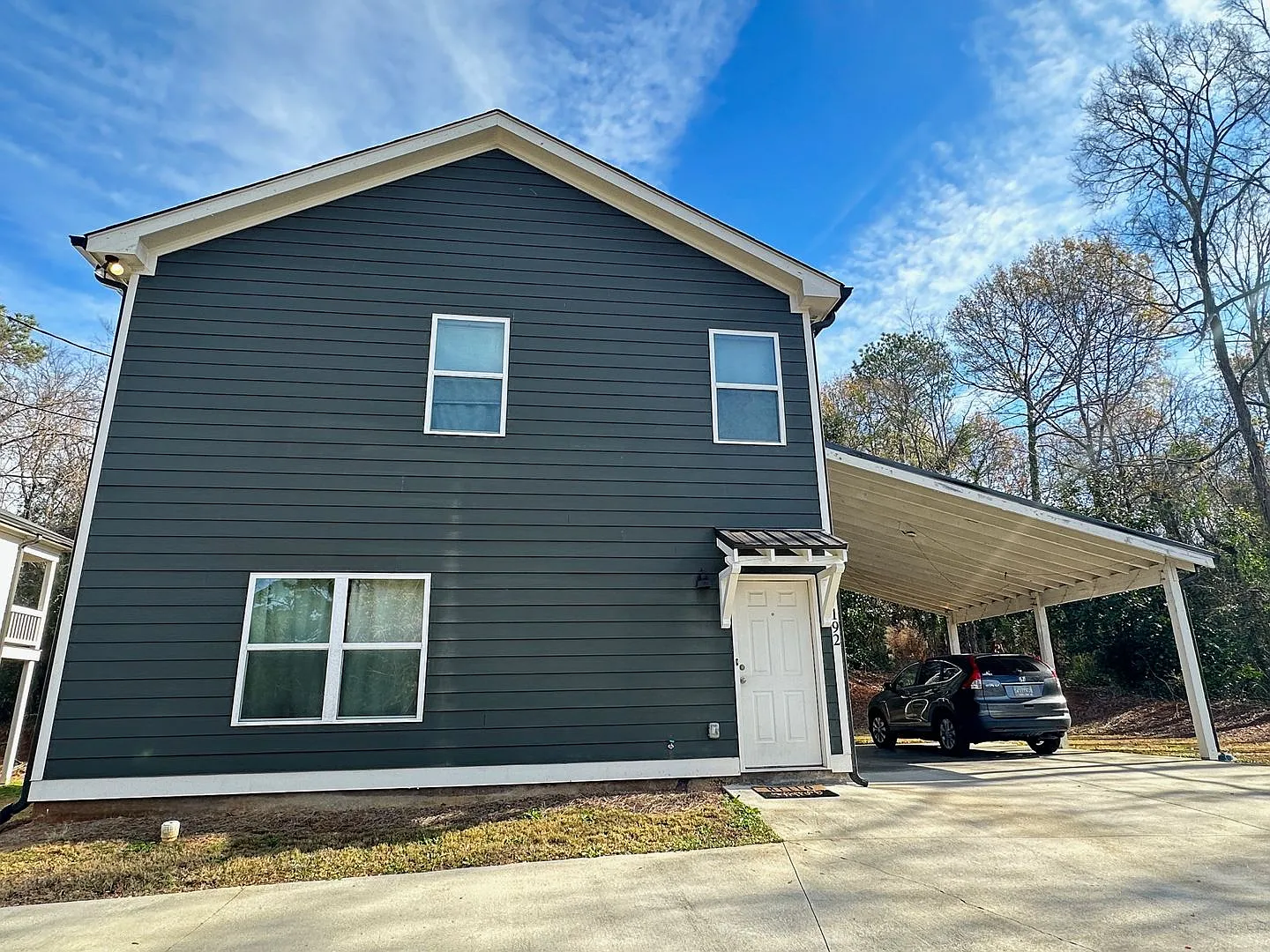 Four Bedroom Available for Pre-Lease — Photo 2