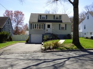 56 Sunnyside Rd, West Orange, NJ 07052