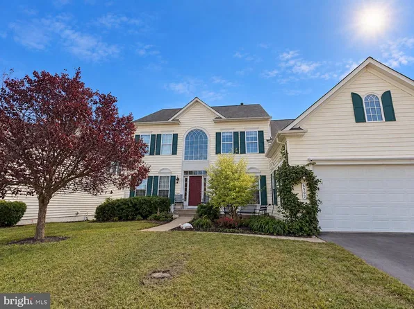 5902 Sweet Cherry Rd, Fredericksburg, VA 22407
