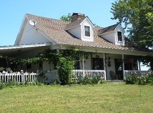 91 Quarry Rd, Violet Hill, AR 72584