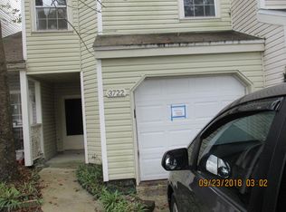 3722 Moorings Ln, Jacksonville, FL 32257
