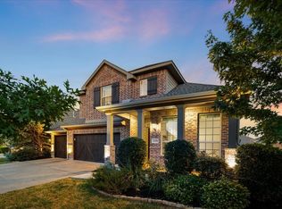 1210 Skyflower Ln, Celina, TX 75009