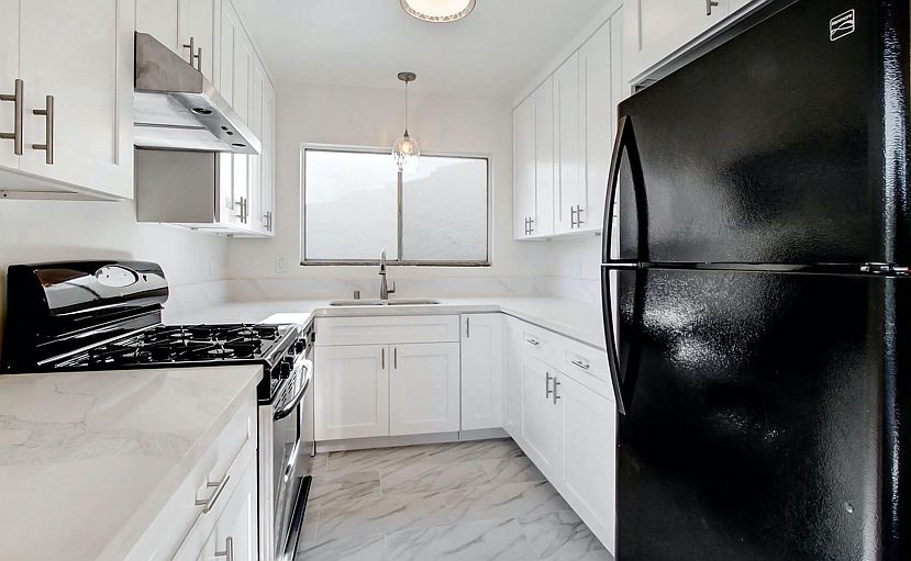 1st image of 855 S Holt Ave #3A