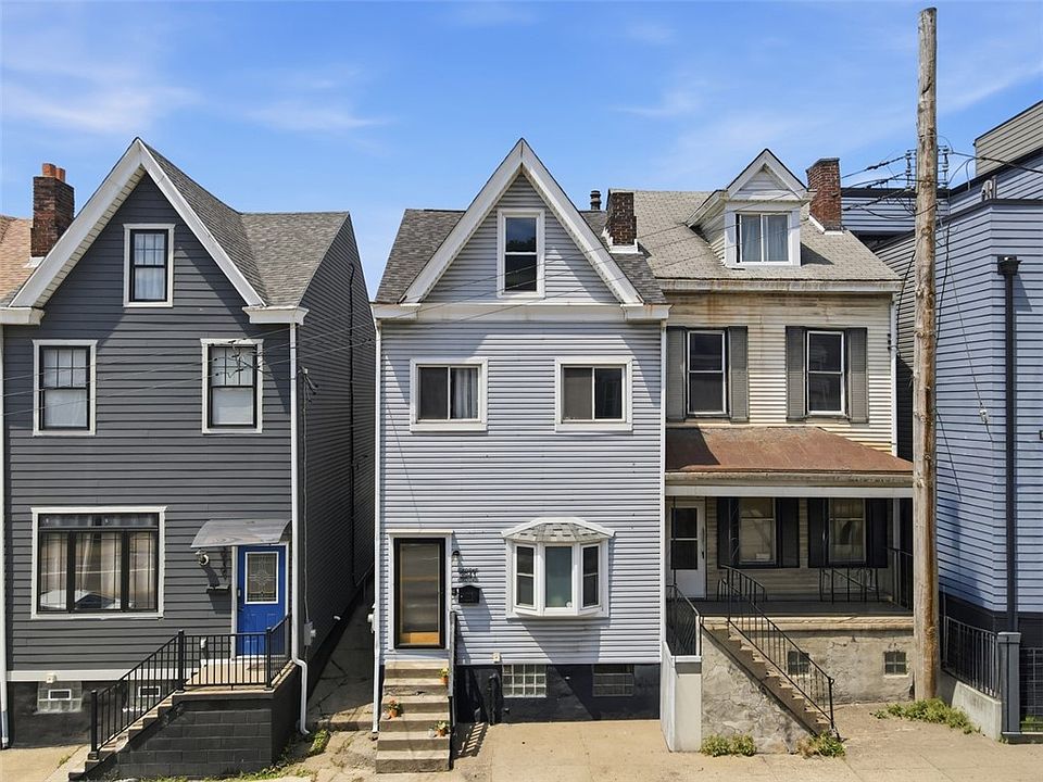 1st image of 3941 Liberty Ave
