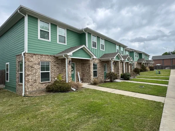 1655 S Kennedy Ave, Tyler, TX 75701