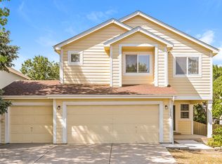 17029 Hastings Ave, Parker, CO 80134