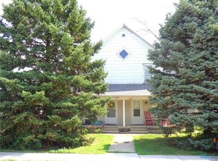 137 Washington St, Cygnet, OH 43413