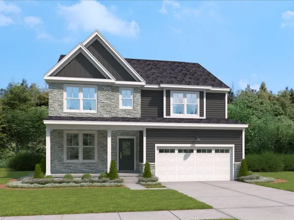 Homes Available Soon, Breezy Hill