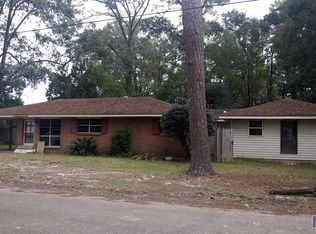 231 N North St, Denham Springs, LA 70726