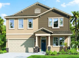 SUMMERLIN Plan, Archers Mill, Ormond Beach, FL 32174
