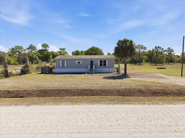 415 S Kennel St, Clewiston, FL 33440