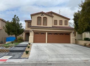 5479 Mountain Elk Ct, Las Vegas, NV 89148