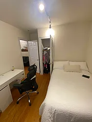 Rented by Manhattan Dwelling Corporation